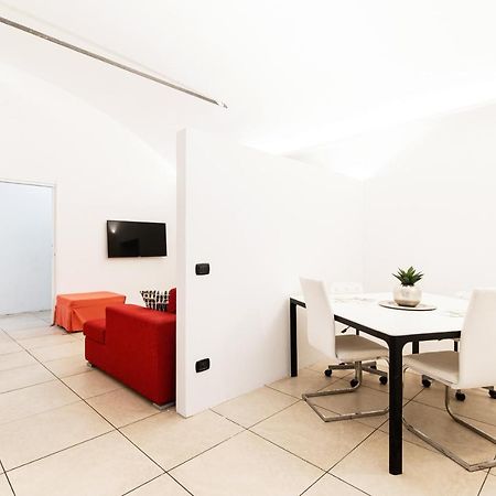 Apartament Loft Near Duomo Como Zewnętrze zdjęcie