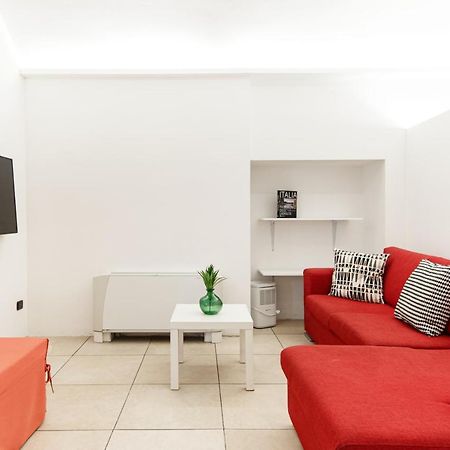 Apartament Loft Near Duomo Como Zewnętrze zdjęcie