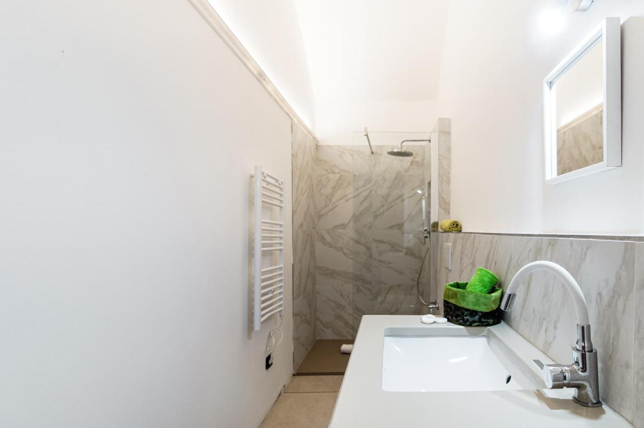 Apartament Loft Near Duomo Como Zewnętrze zdjęcie