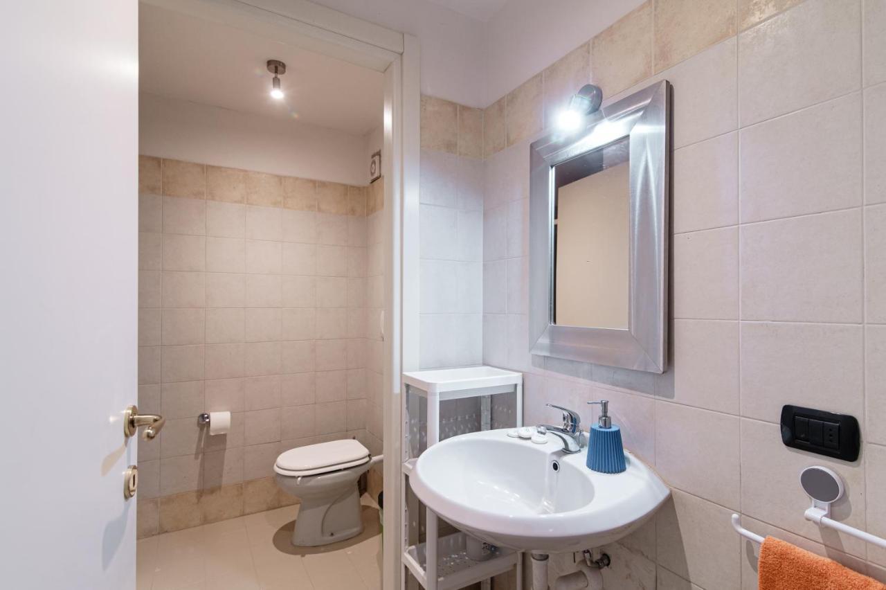 Apartament Loft Near Duomo Como Zewnętrze zdjęcie